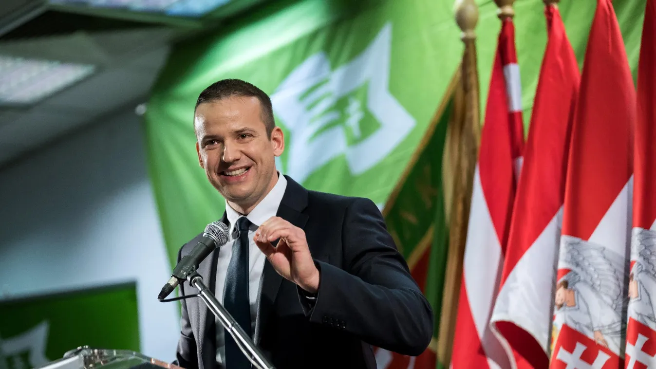 Toroczkai szerint a legnagyobb veszély Macron és az iszlám