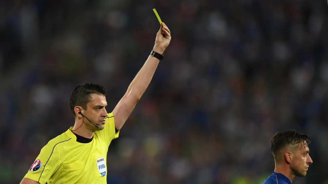 A klub-vb-n fúj Kassai Viktor