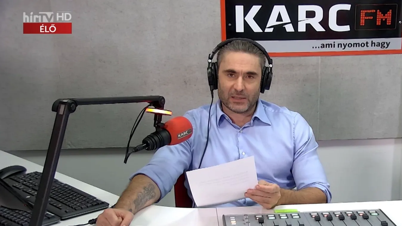 Paláver: Egyáltalán nem a béke mellett érvel a baloldali sajtó