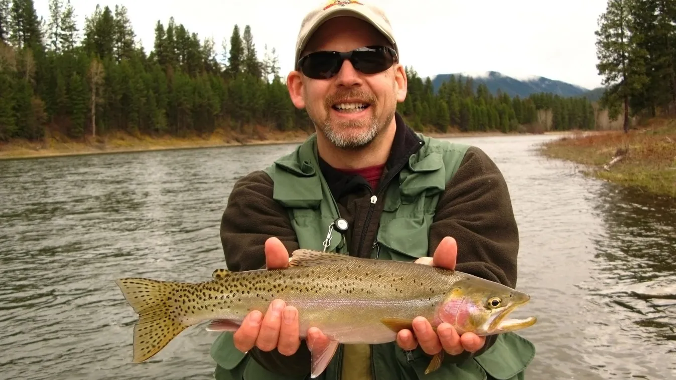 Debreceni Egyetem - Európában egyedülálló horgászvezetői képzés fejeződött be