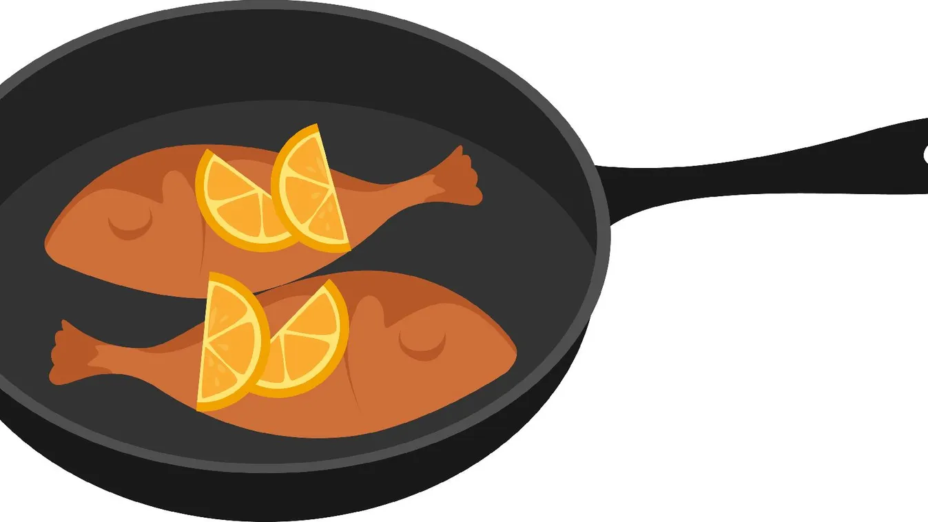 Idén 40 százalékkal drágább a hal