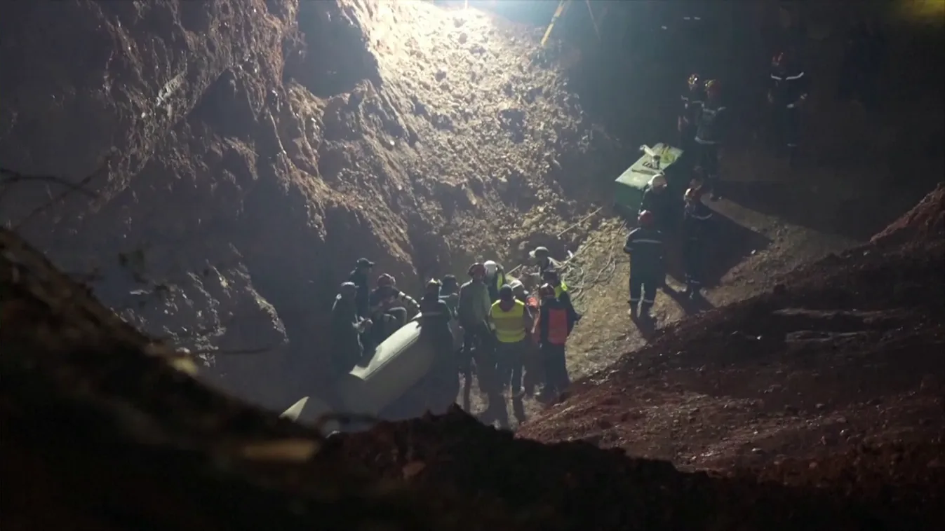 Radar - Nem élte túl a kútba esett kisfiú