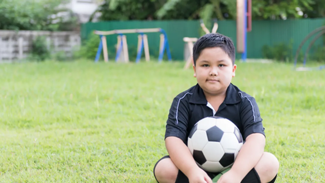 WHO: A járvány miatt megnőhet a gyermekkori elhízás előfordulási aránya