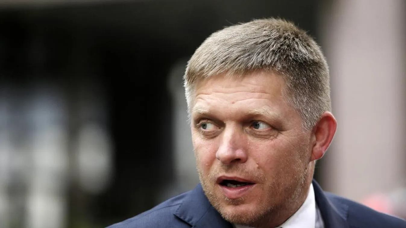 Foszladozik Fico koalíciója