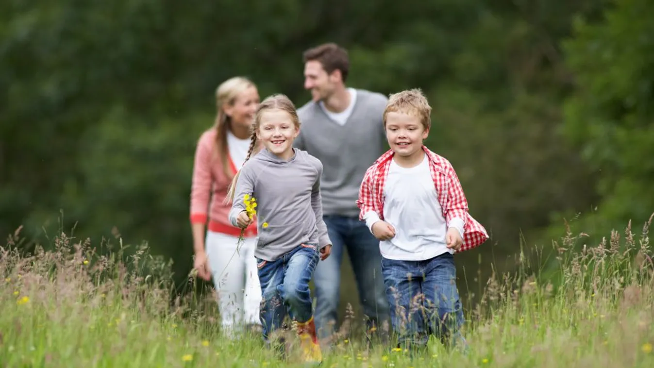 Újabb intézkedés segíti a gyermekes családokat + videó