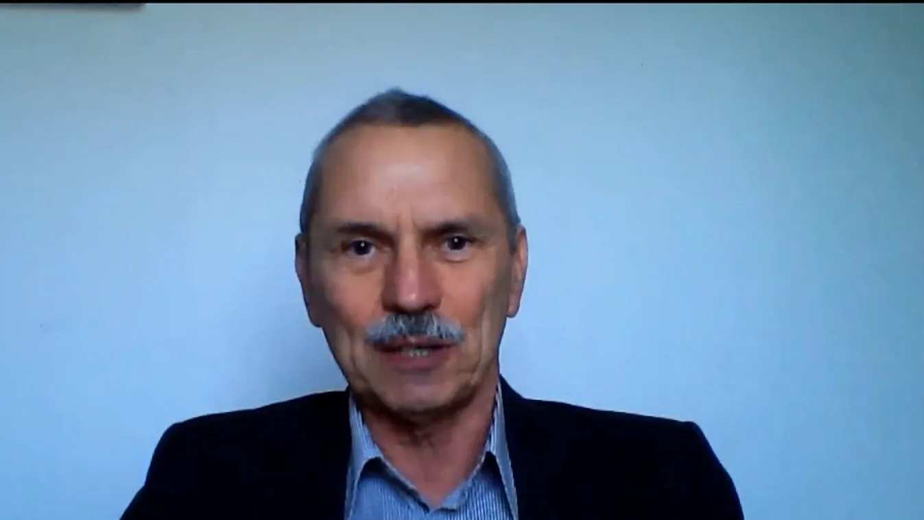 Napindító - Covid-és influenza járvány? + videó