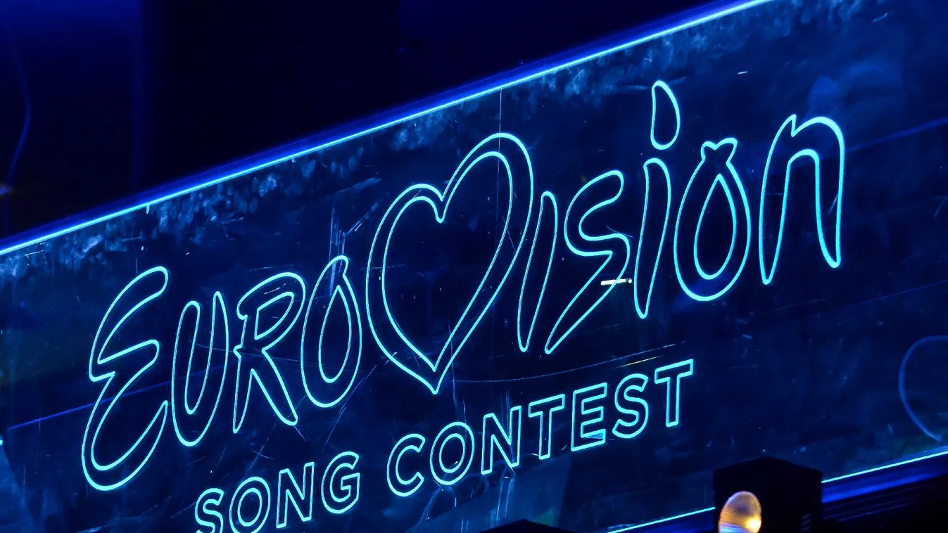 Ukrajna nem rendezheti meg a jövő évi Eurovíziós Dalfesztivált