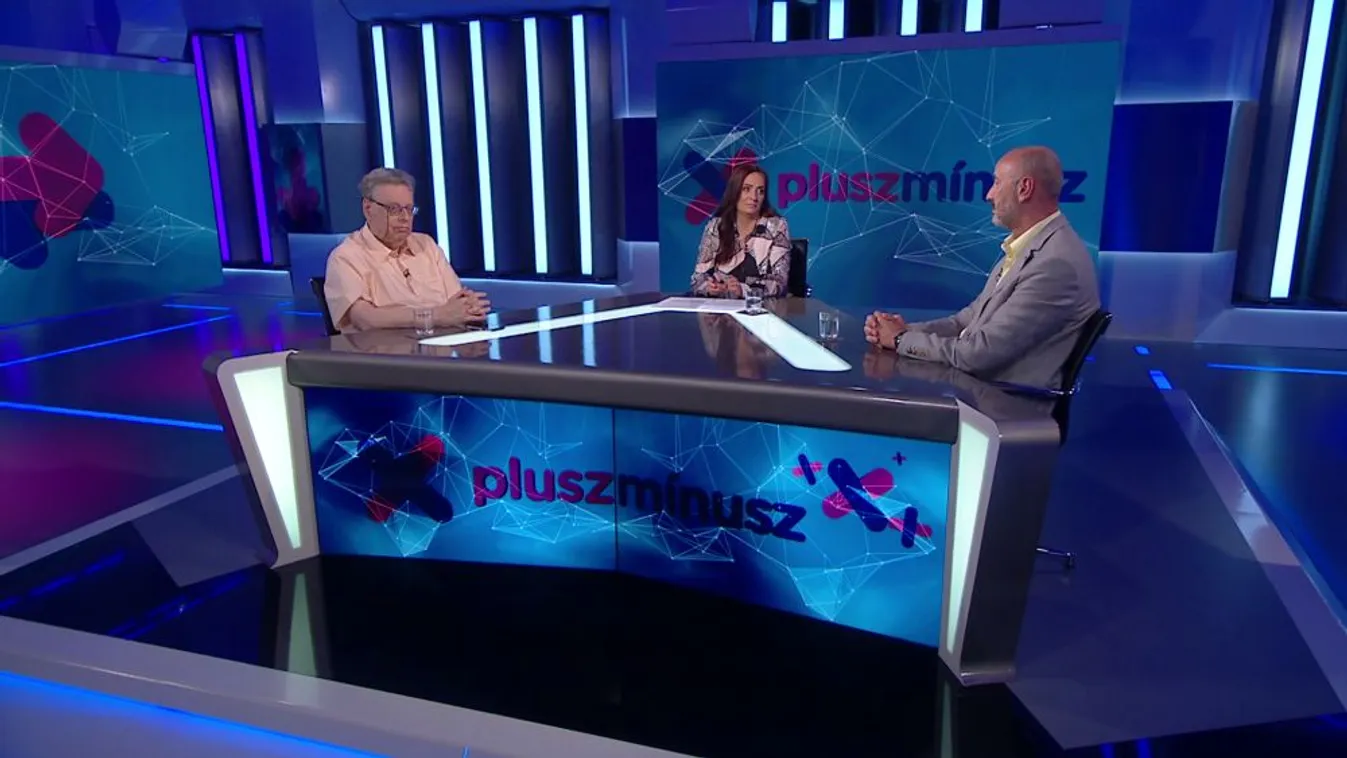 Plusz-mínusz: A Pegasus el fog szállni hamarosan