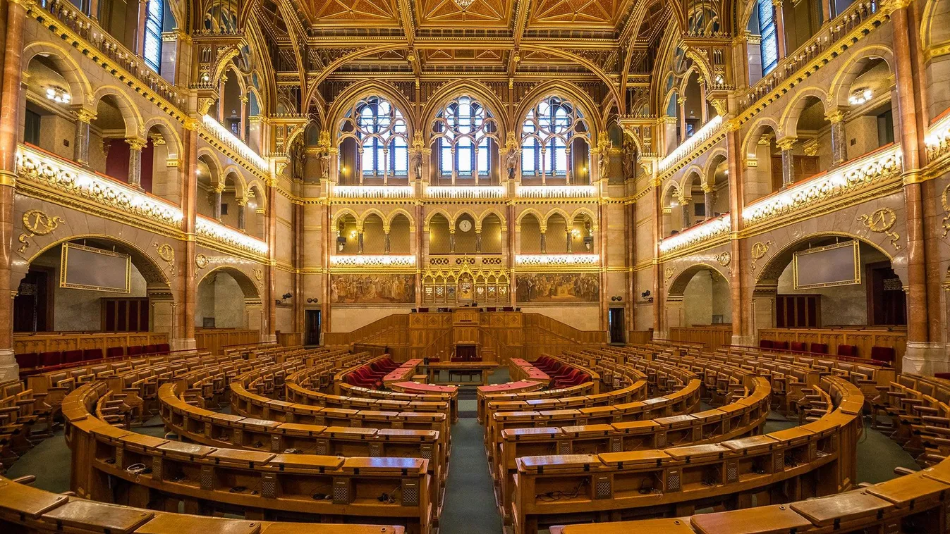 Kétnapos üléssel kezdődik a parlament őszi ülésszaka