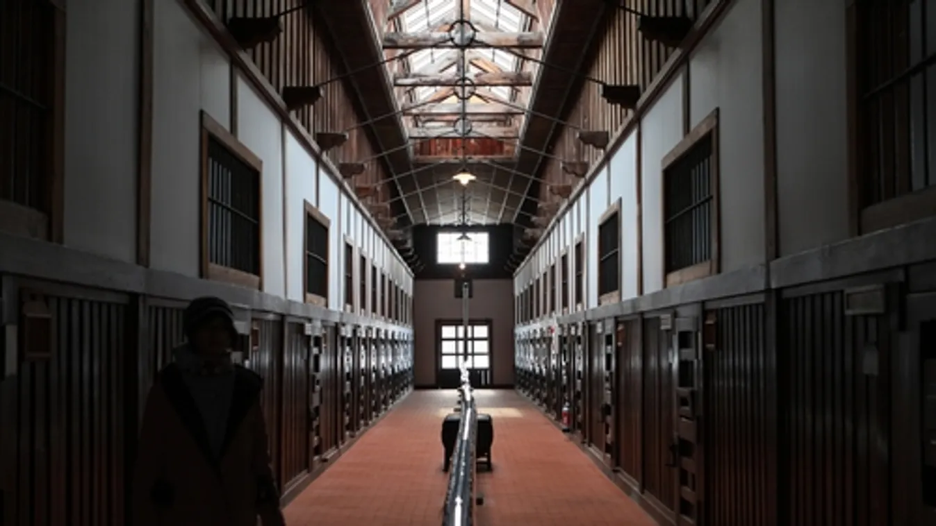 Japánban kivégezték a Twitter-gyilkos néven elhíresült férfit