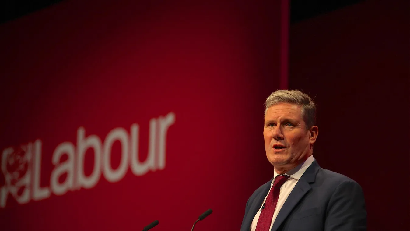 Munkáspárti vezető: nincs visszaút az EU-ba