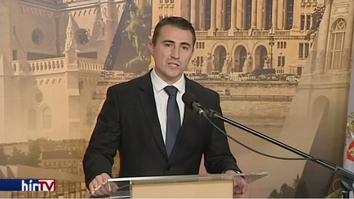 A Fidesz szerint óriási kudarc a baloldali előválasztás