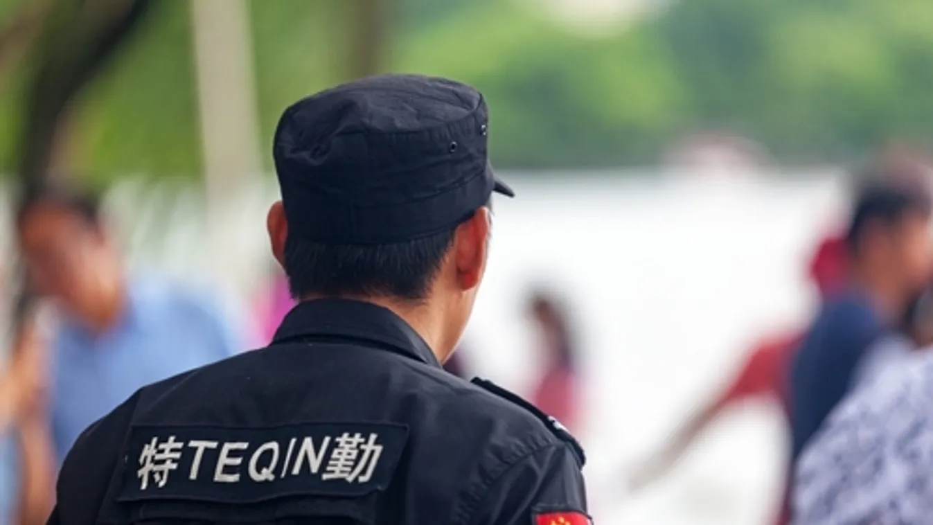 Megkéseltek több amerikai vendégoktatót Kínában