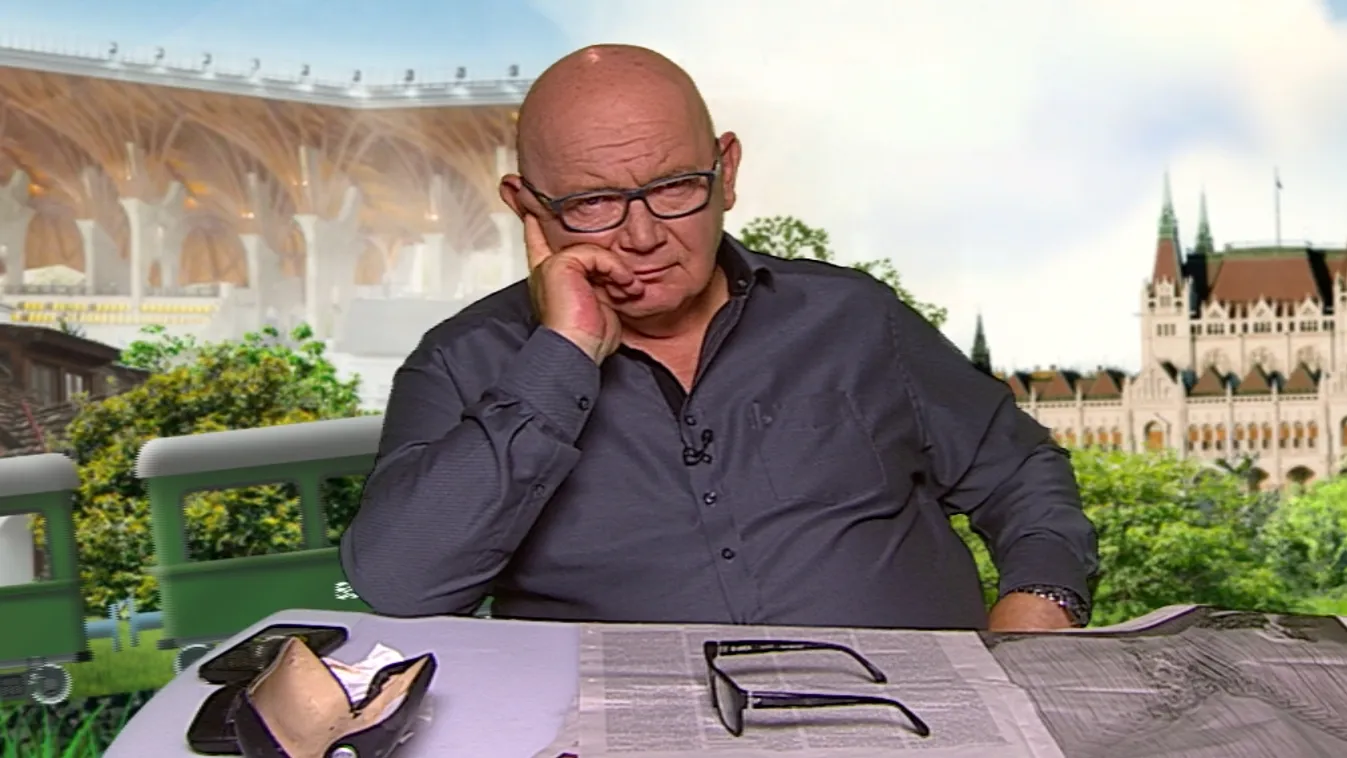 Hol az ellenzék mostanában, és mit csinál?