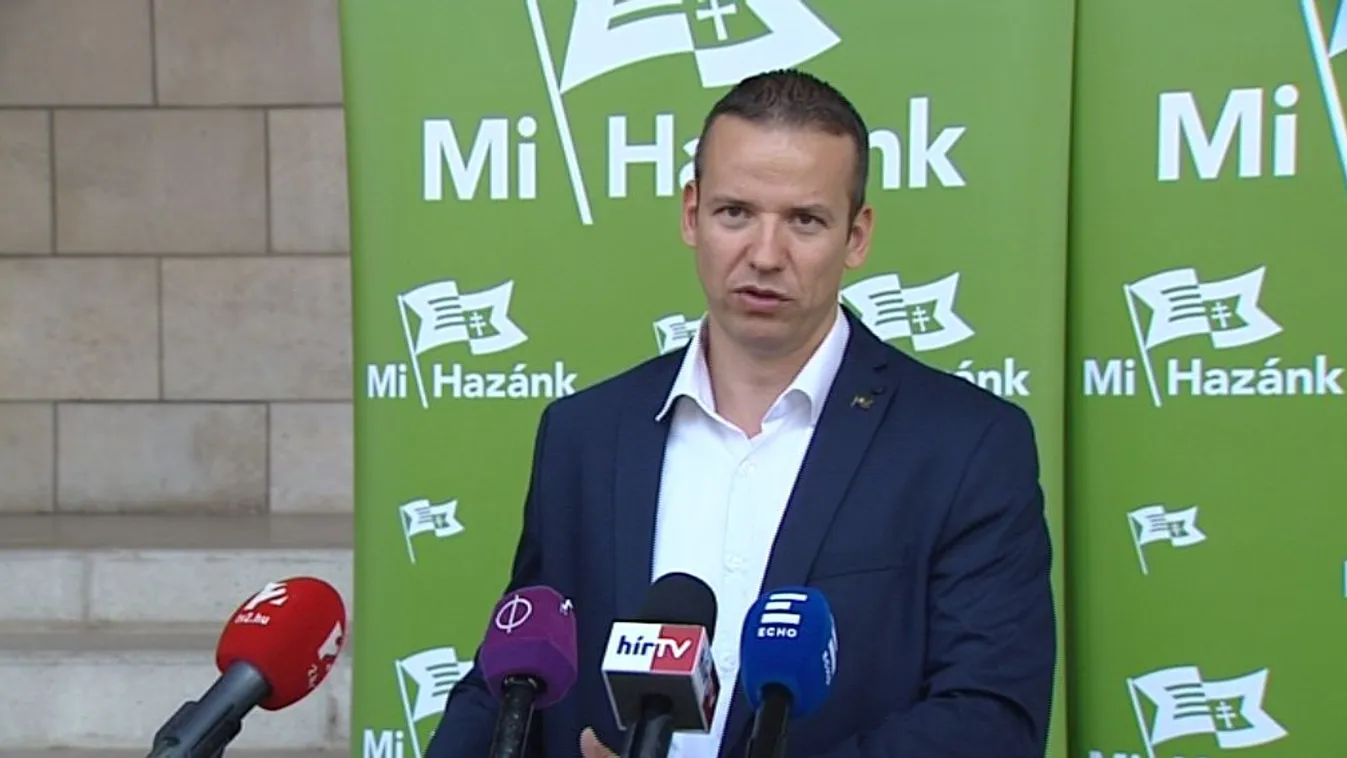 Toroczkaiék népszavazásra bocsátanák Magyarország uniós tagságát