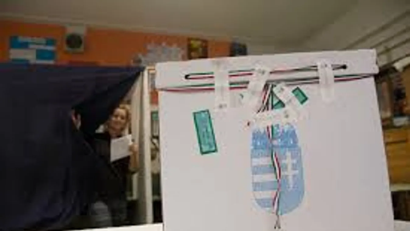 Időközi önkormányzati választás két településen