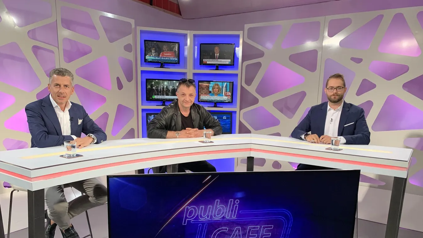 Publi Cafe: Alaptalan politikai támadást intézett Magyarország ellen a német külögyi államtitkár