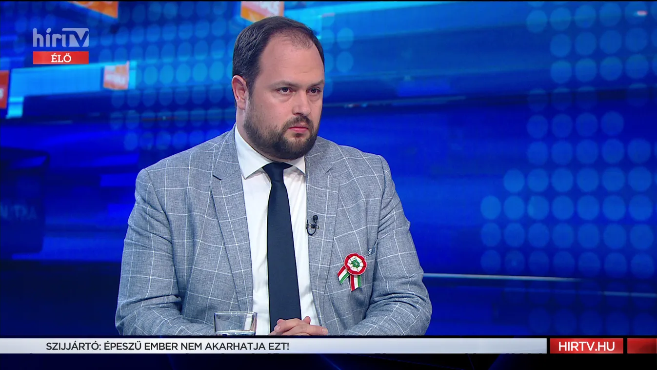 Nacsa Lőrinc: A baloldal megmutatta, hogy képtelen összefogni a bajban