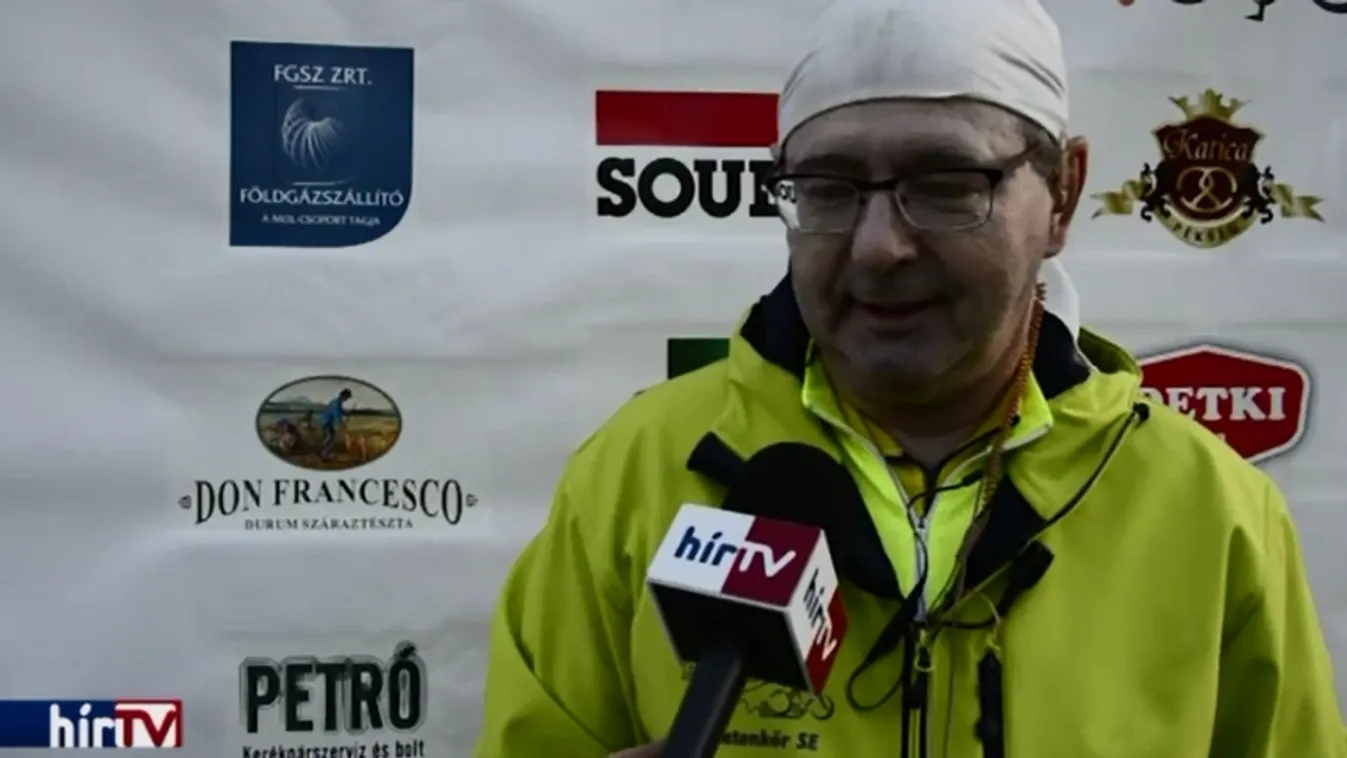 19. alkalommal rajtolt el a Balatonkör