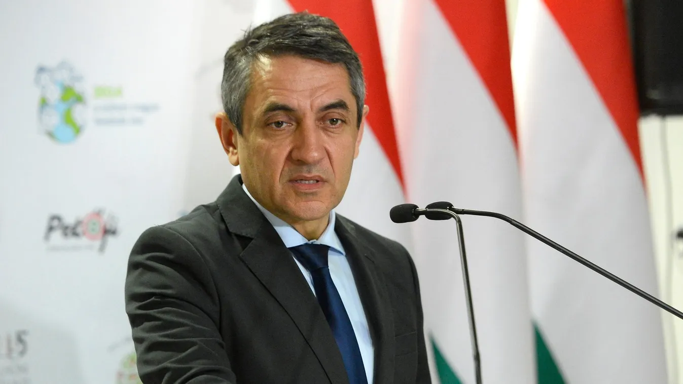 Potápi Árpád János: Már lehet jelentkezni a kárpátaljai szociális csomag pályázatára