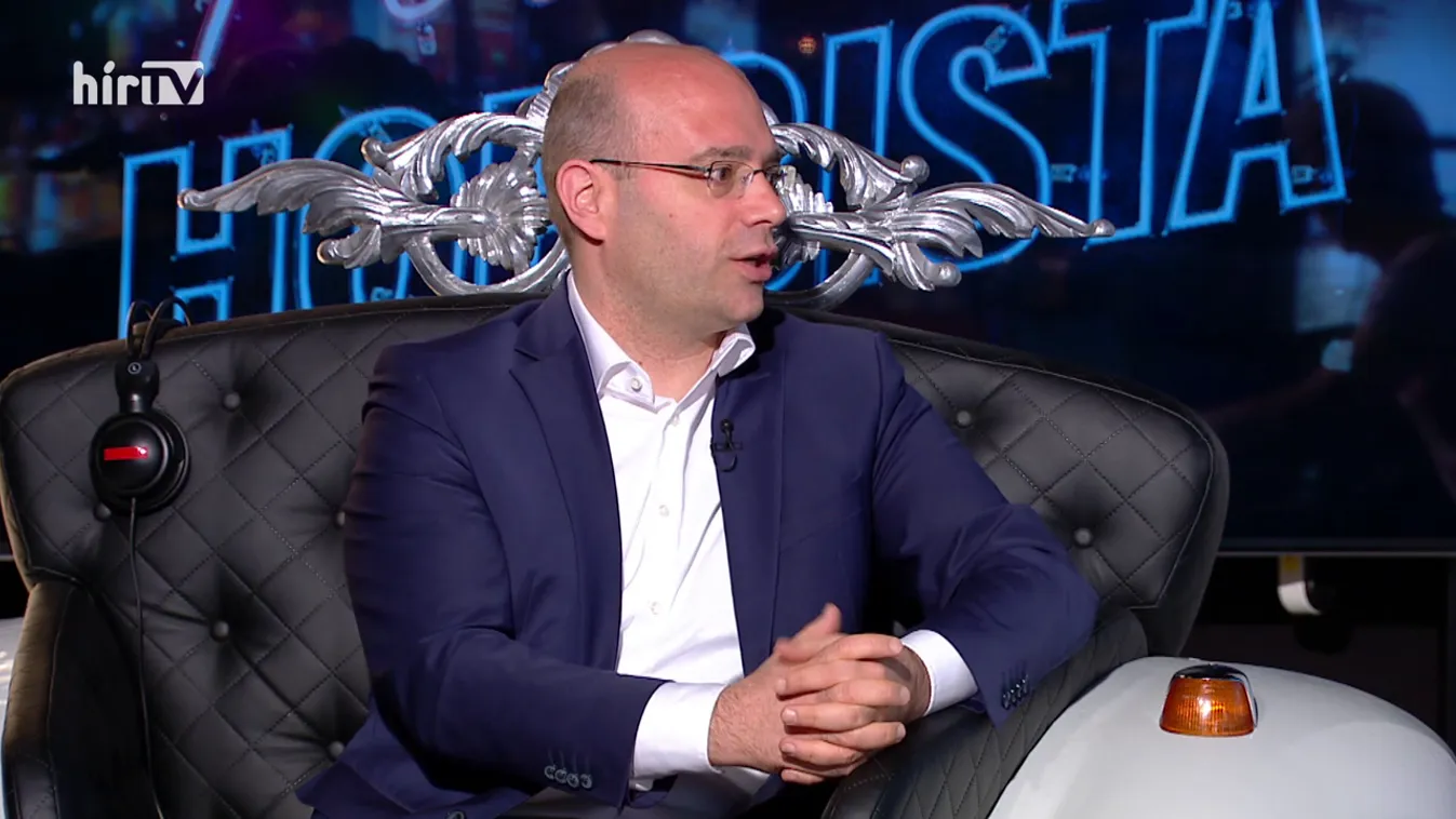 Politikai hobbista – Magyar Péter nem a Fideszt gyengíti + videó