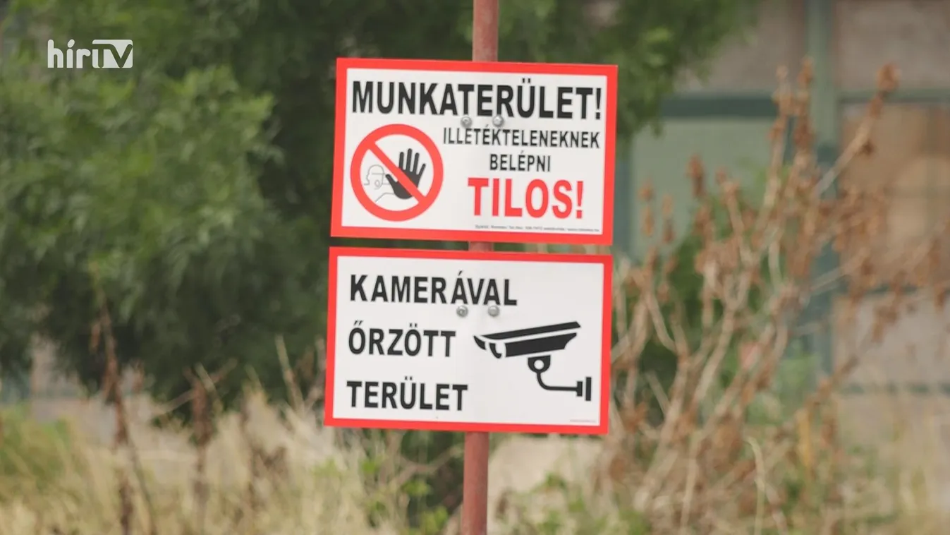 2,1 milliárdos fejlesztés a szekszárdi ipari parkban