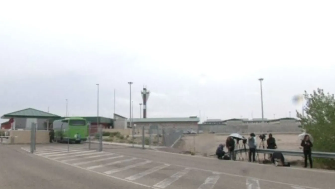 Ismét bíróság elé állnak a letartóztatott katalán kormánytagok