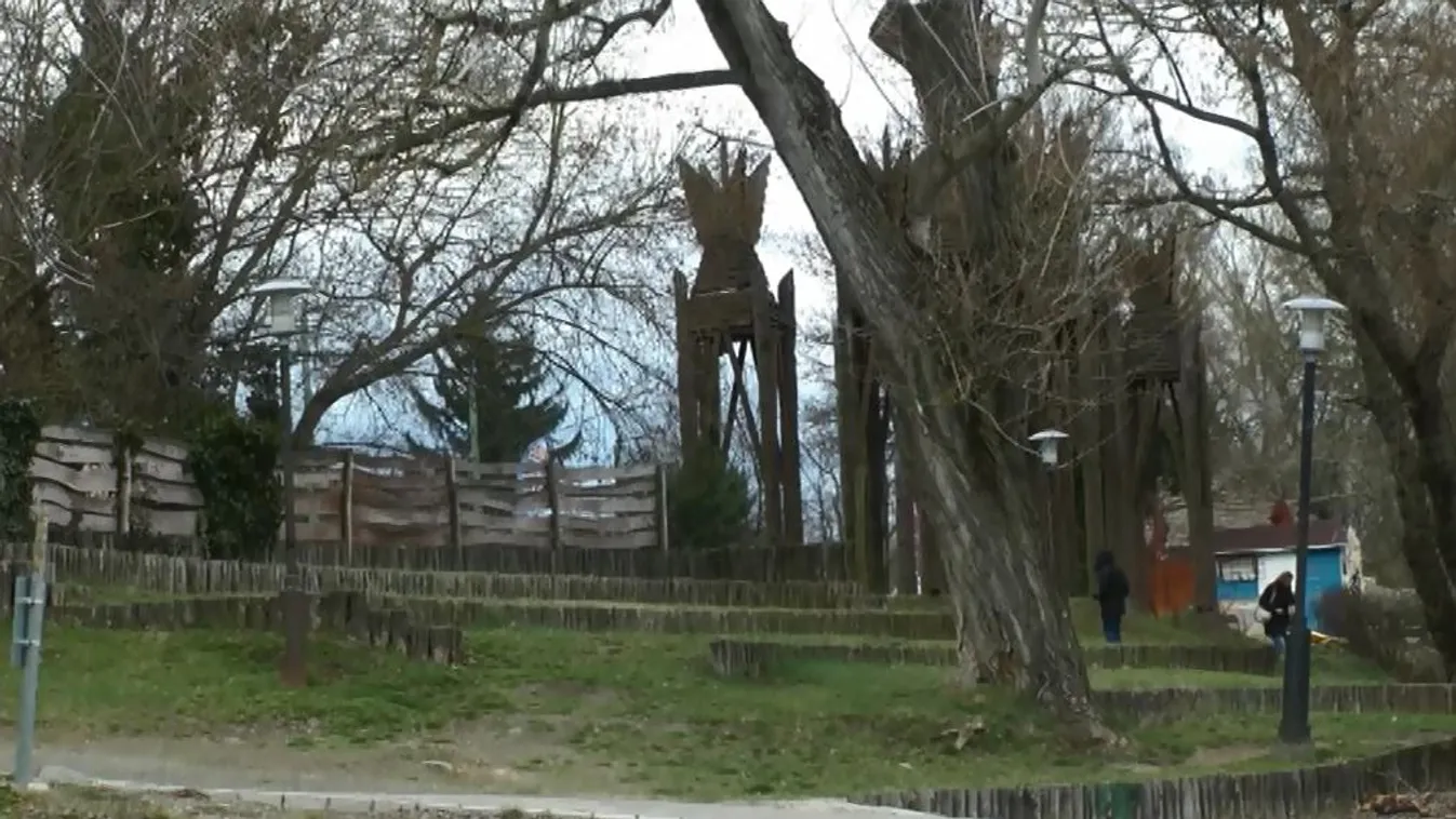 Sok turistát várnak a Dunakanyarban