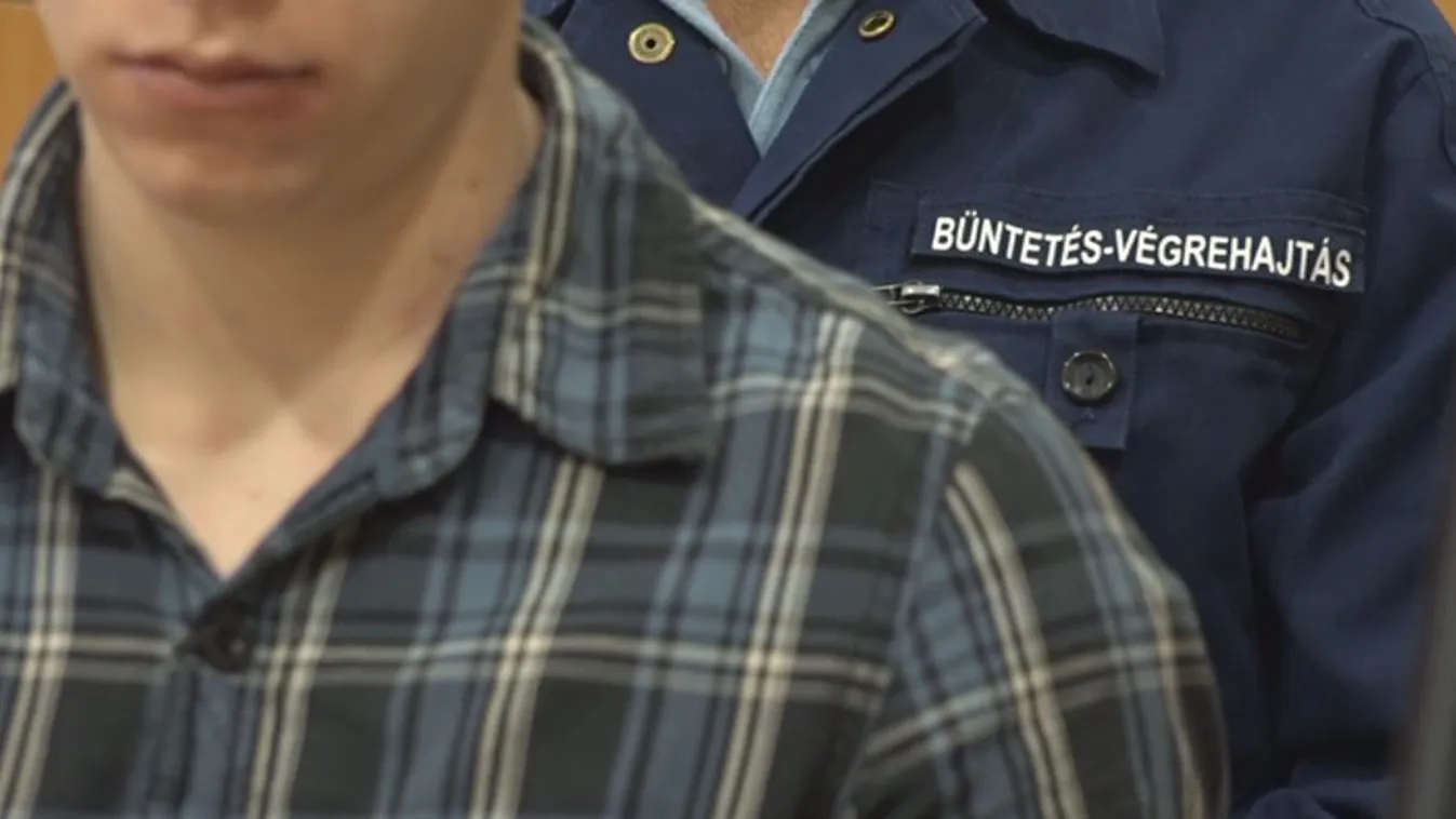 „Tüntessenek, ne hagyják, hogy ez a pszichopata gyilkos kiszabaduljon!”