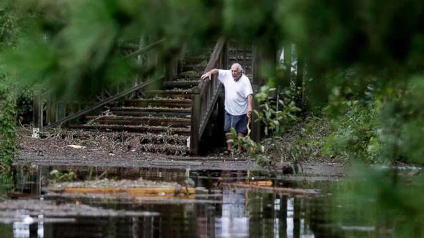 Tovább szedi áldozatait Florence