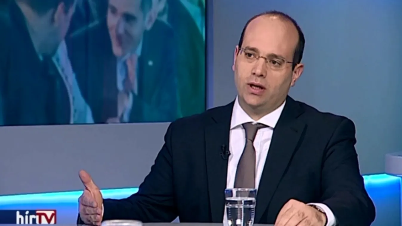 Ismét elszólta magát a Nézőpont Intézet elemzője