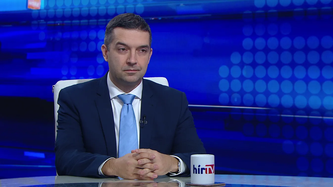 Feldmann Zsolt: Folytatódhat a magyar mezőgazdaság és élelmiszeripar megújítása