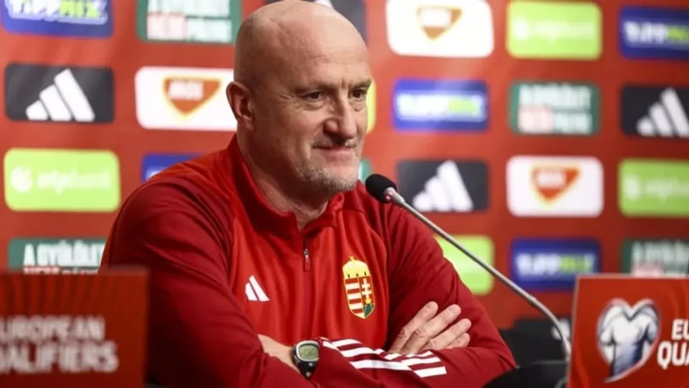 Magyar-török: Rossi elégedett volt a visszatérőkkel és az újonccal