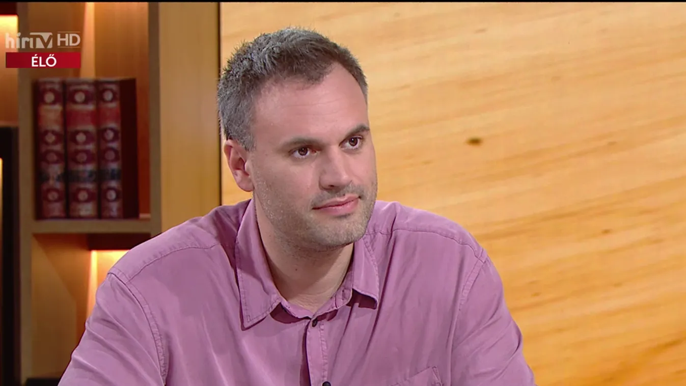 Napindító - 10 éves a Kelemen Kabátban