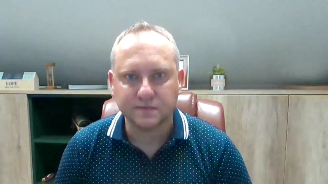 Dunda György: A folyamatos létbizonytalanság a legrosszabb Kárpátalján, hiszen képtelenség tervezni