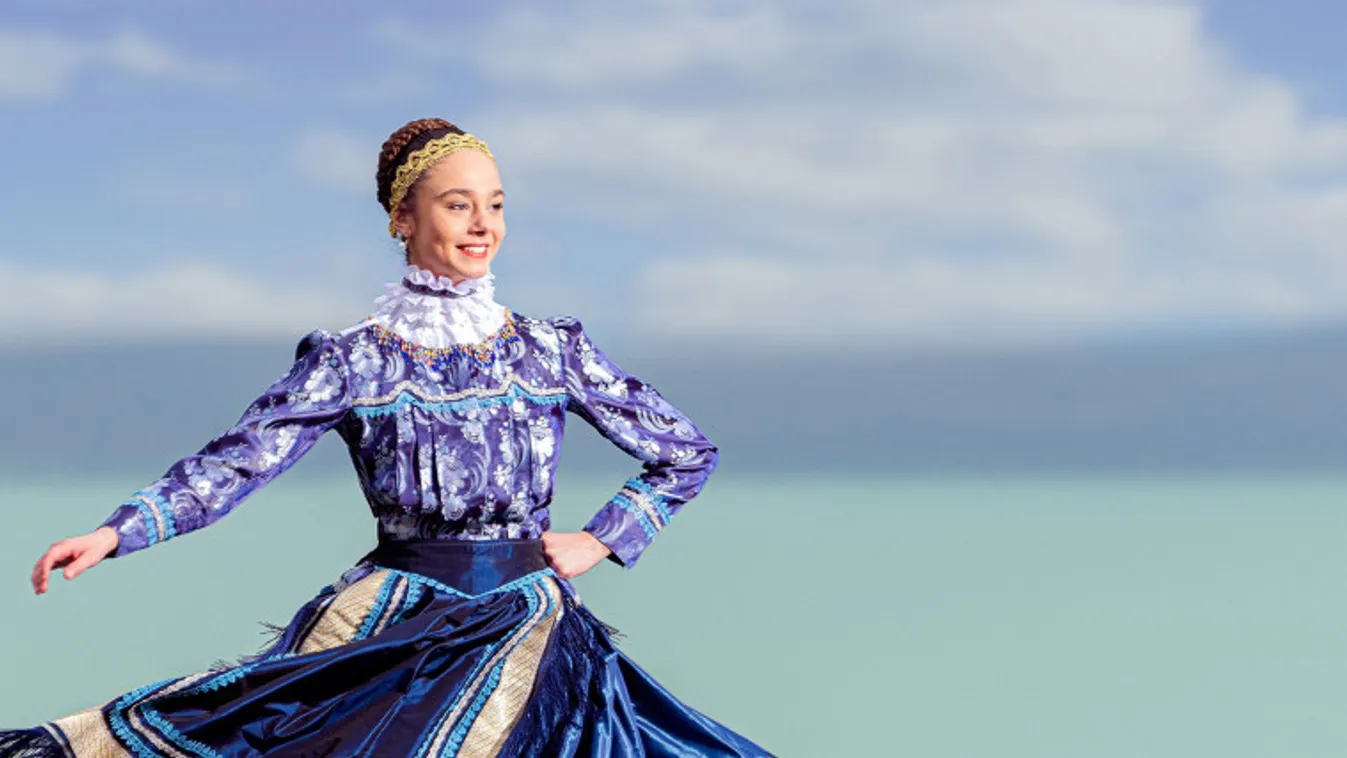 A magyar táncművészet sokszínűségéről szól majd a Keszthelyen megrendezendő fesztivál