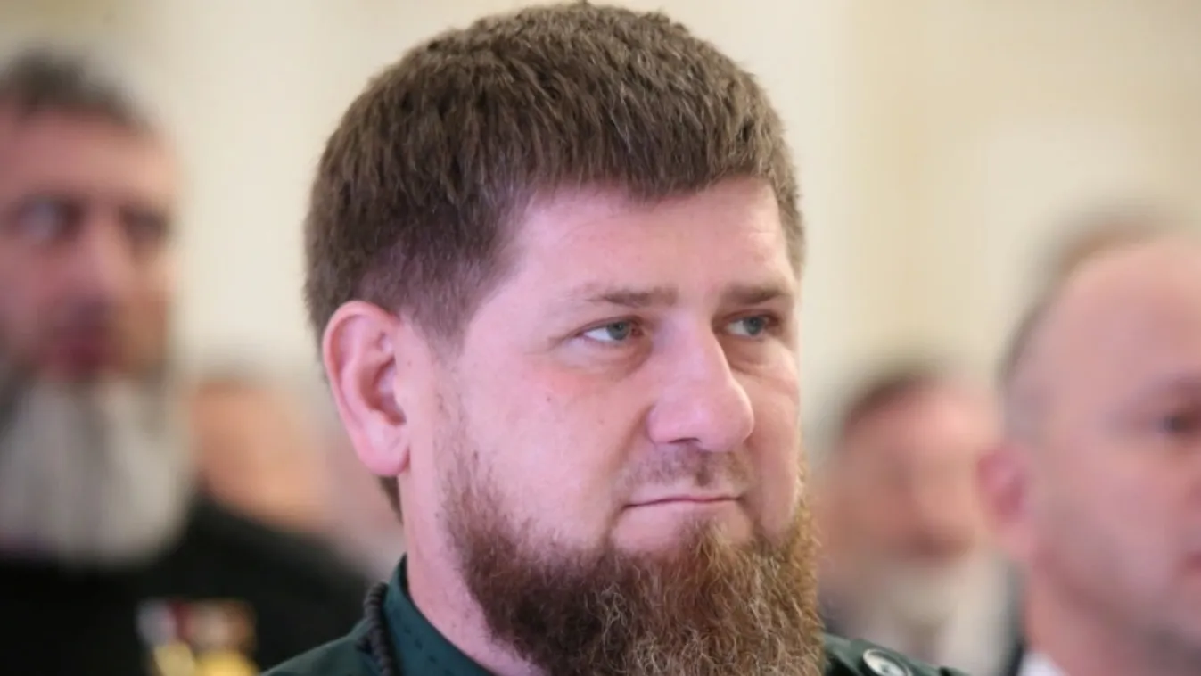 Ukrán drón hatolt be Csecsenföldre, szörnyű megtorlást ígér Ramzan Kadirov