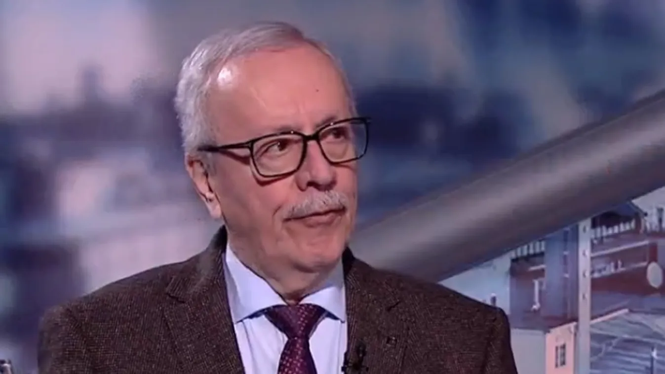 Bakondi György: Németországban változást akarnak a migráció kezelésében + videó