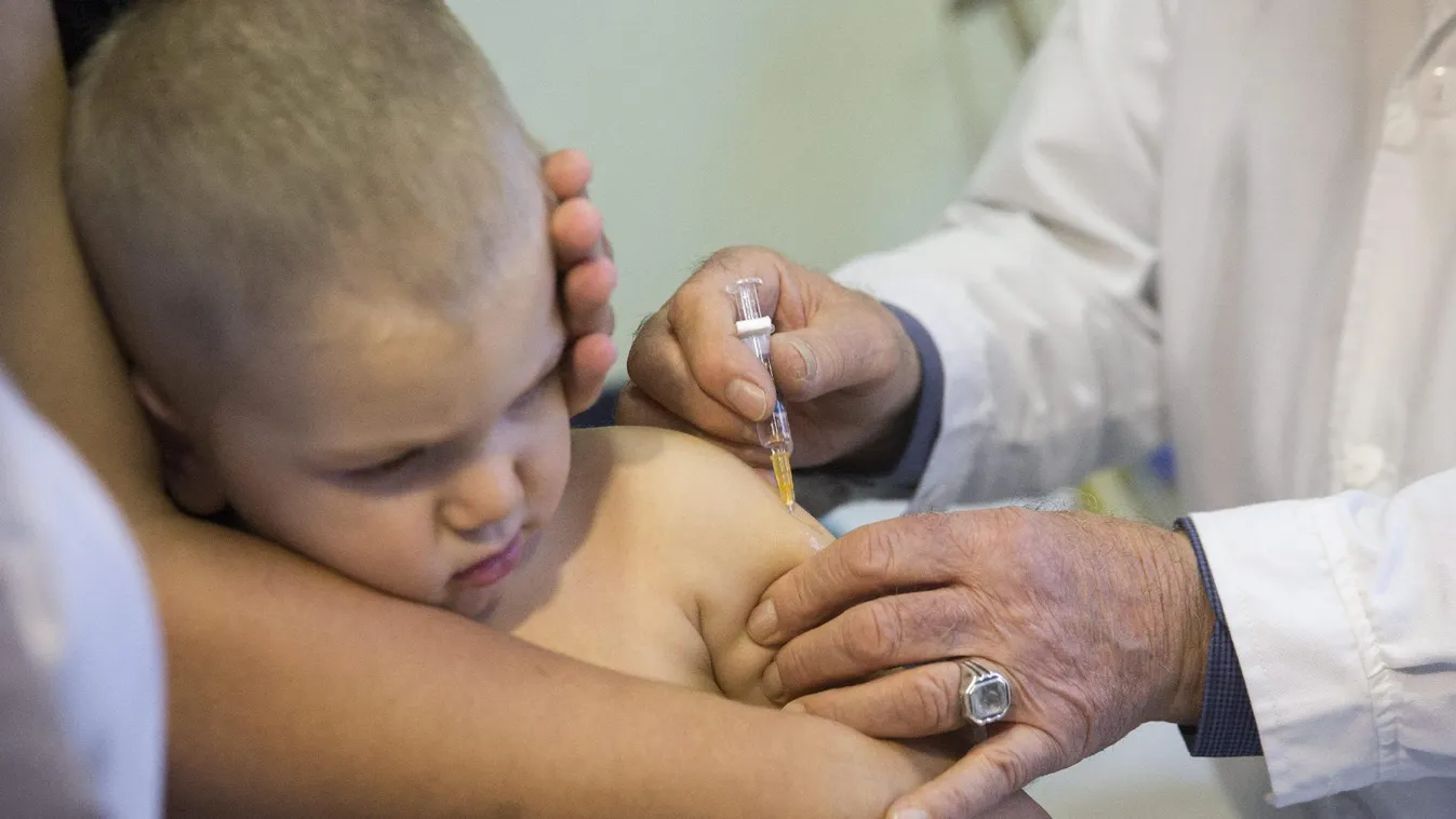 Egy egész korosztály vállhat védtelenné