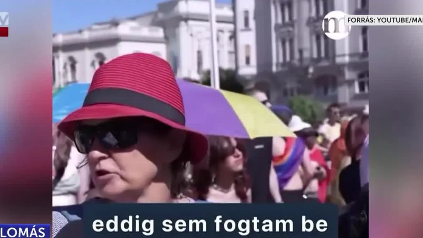 Egy Tiszás tanár szerint már az óvodában kell az LMBTQ-érzékenyítés + videó