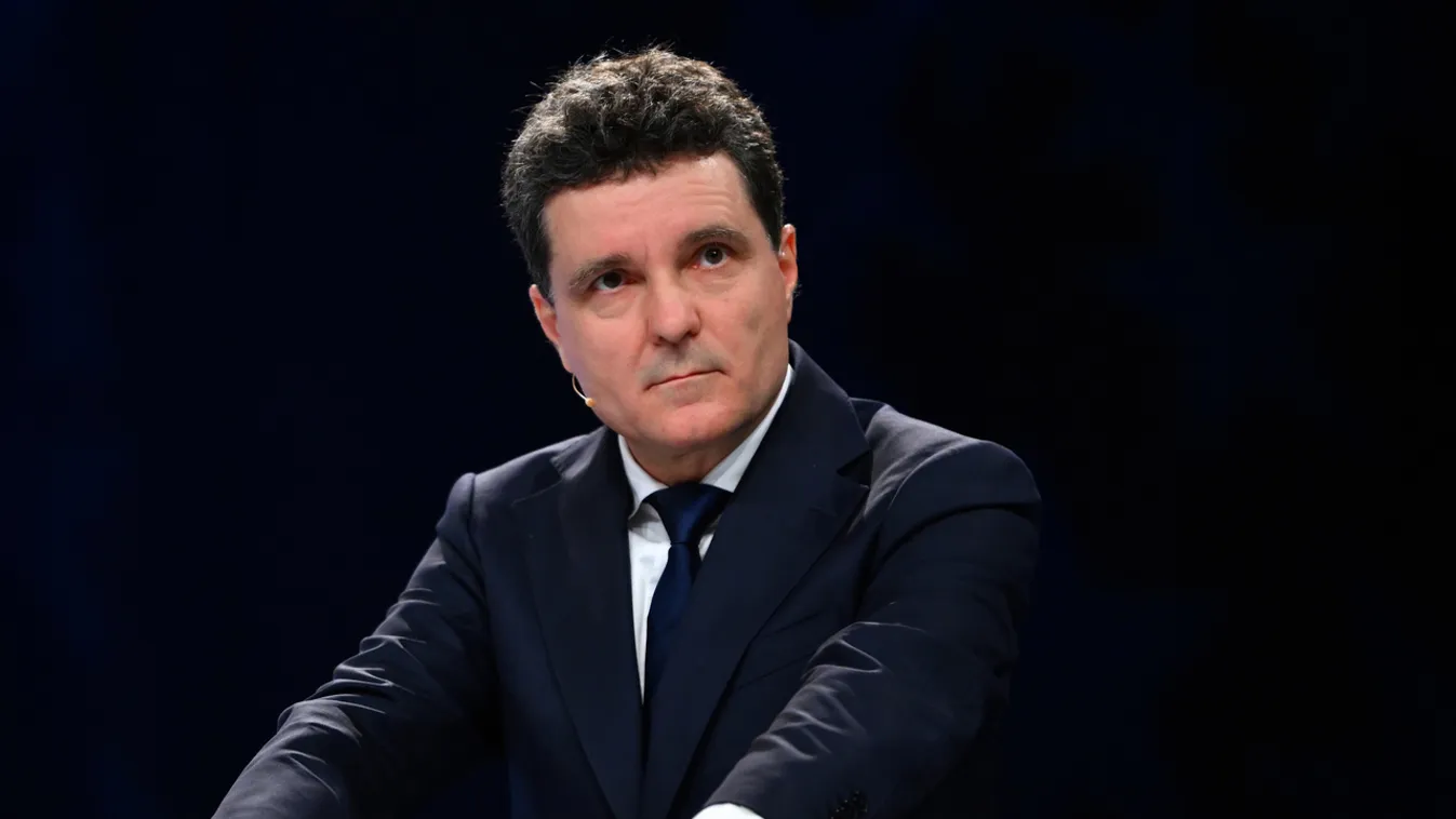 A szavazatszámlálás igazolta Nicusor Dan győzelmét