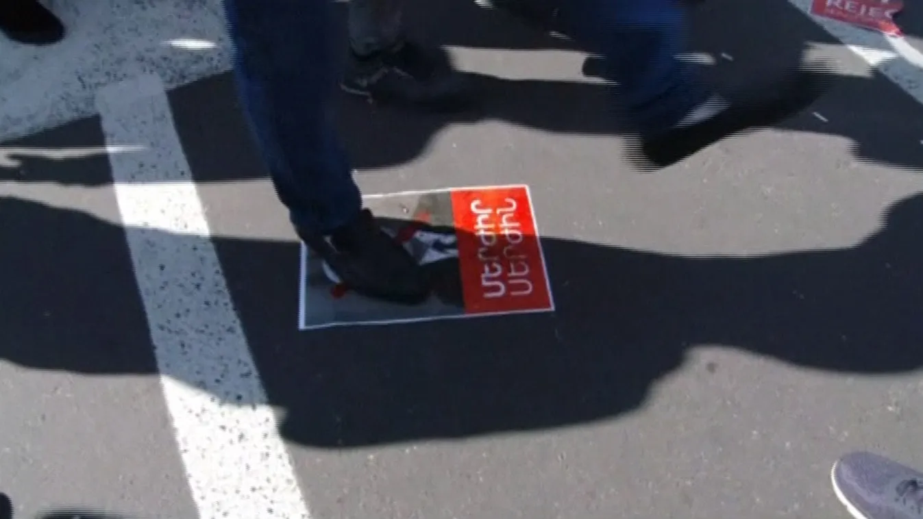 Az örmény ellenzék nem kér az új választásokból?