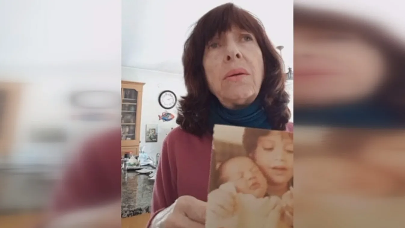 Exkluzív interjú – Izraeli gyilkosság – Riasztás