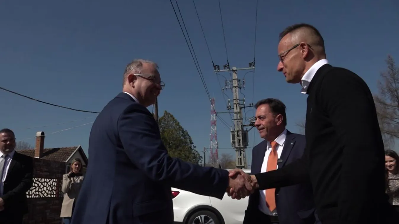 Orvosi eszközök gyártásában is élen jár Magyarország