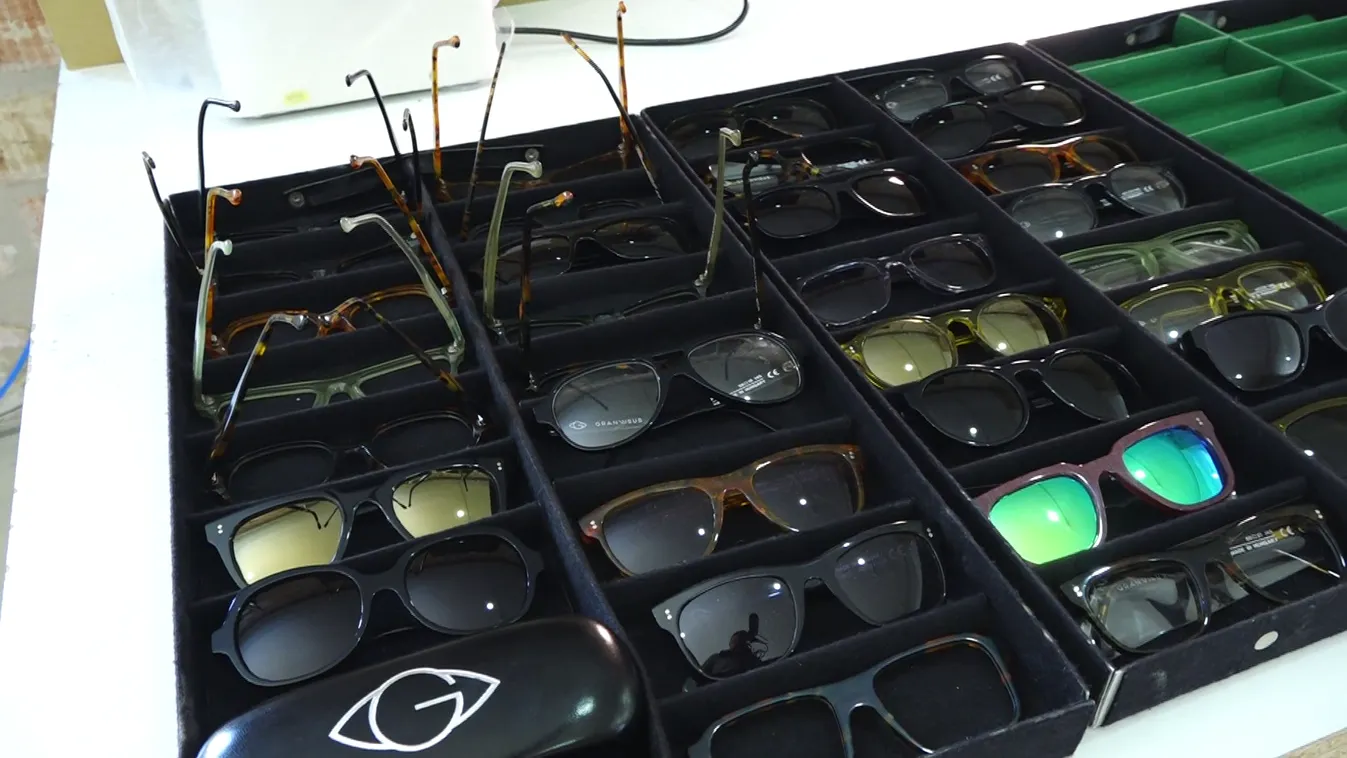 Radar - Újjáéledt a szocializmus kedvelt szemüvegmárkája