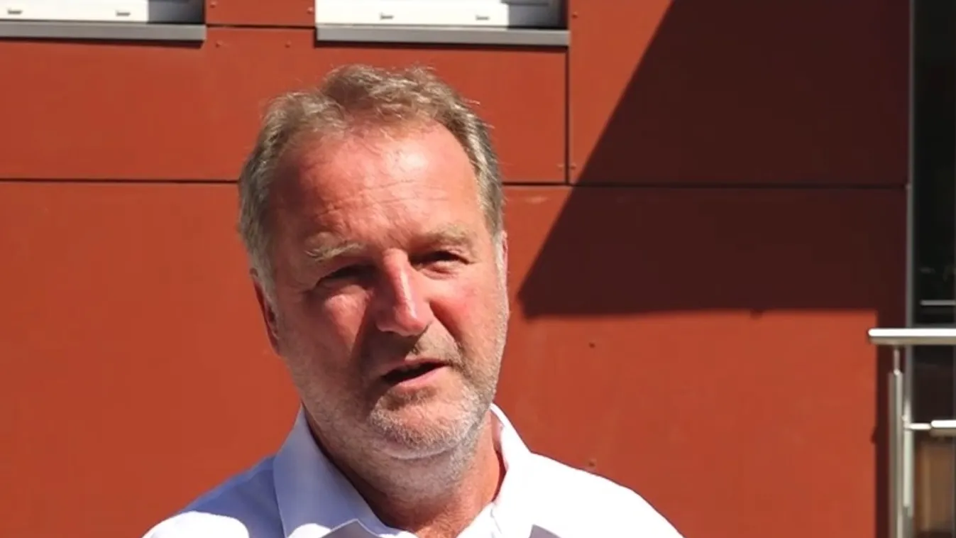 A jobboldal korábbi országgyűlési képviselőt indít Pécsen + videó