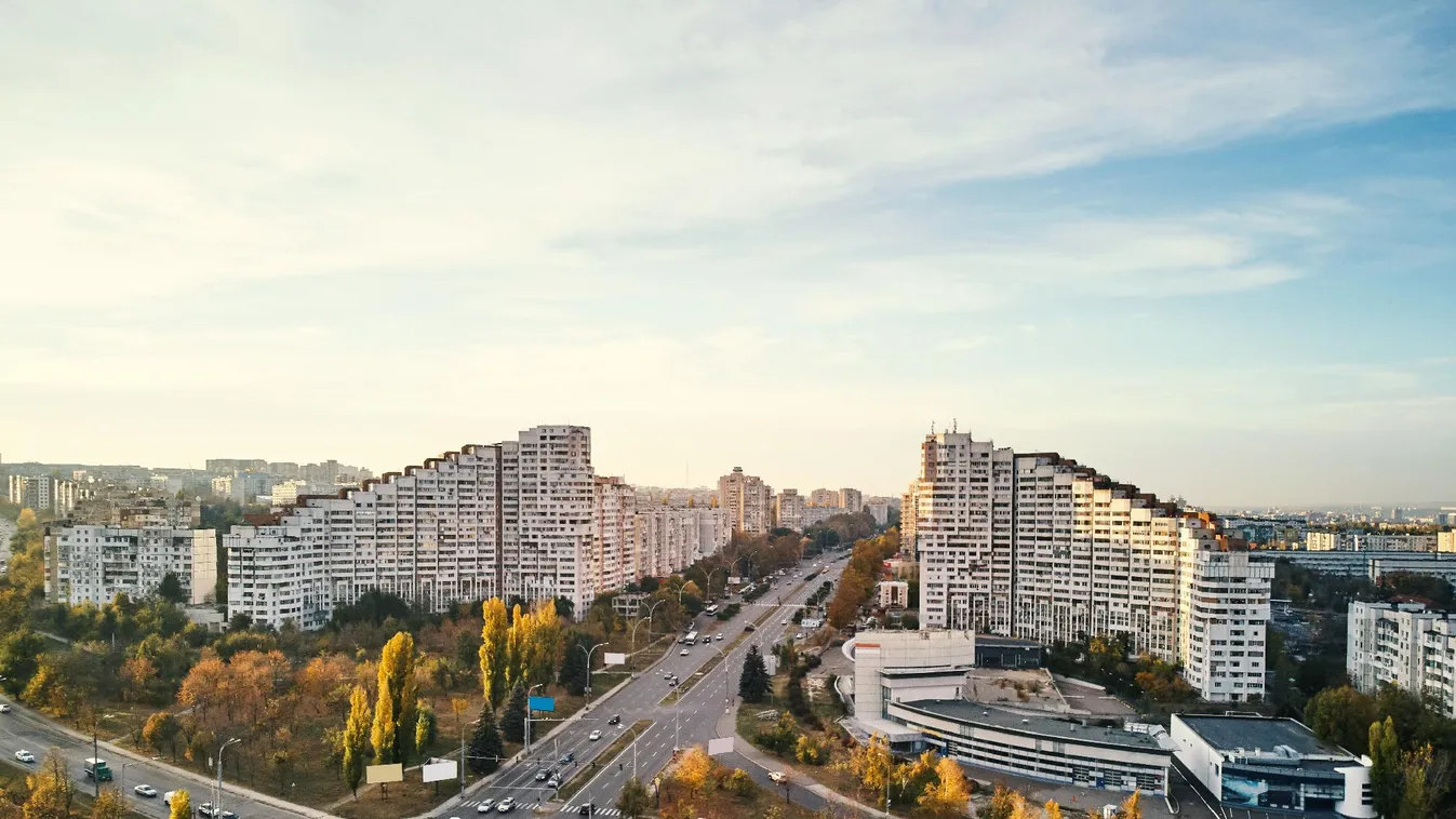 Globál: Moldovában a téli túlélés a tét