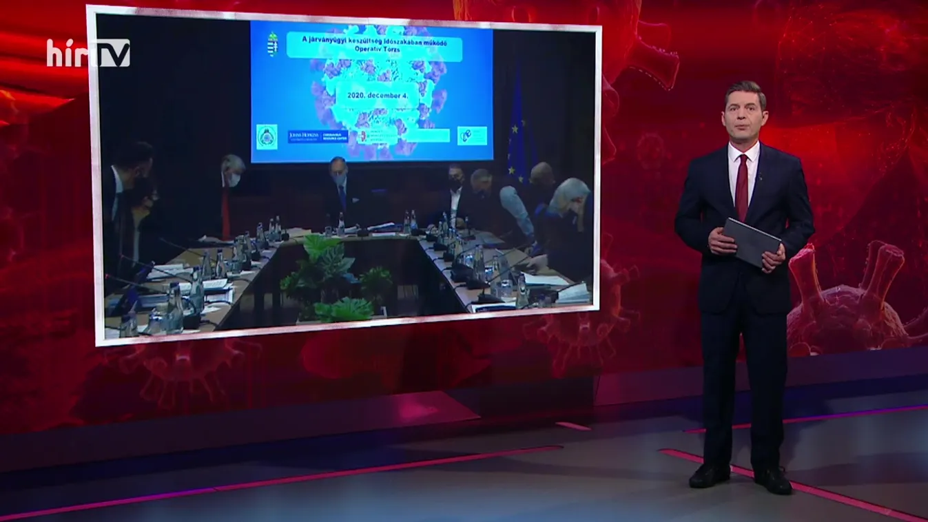 Covid percek (2020-12-04)