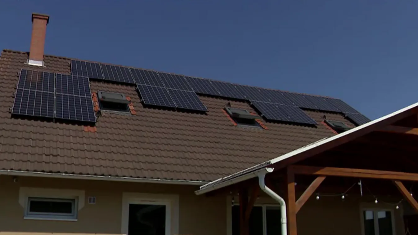 Elindult, de máris gond van a napelem pályázatok leadásával