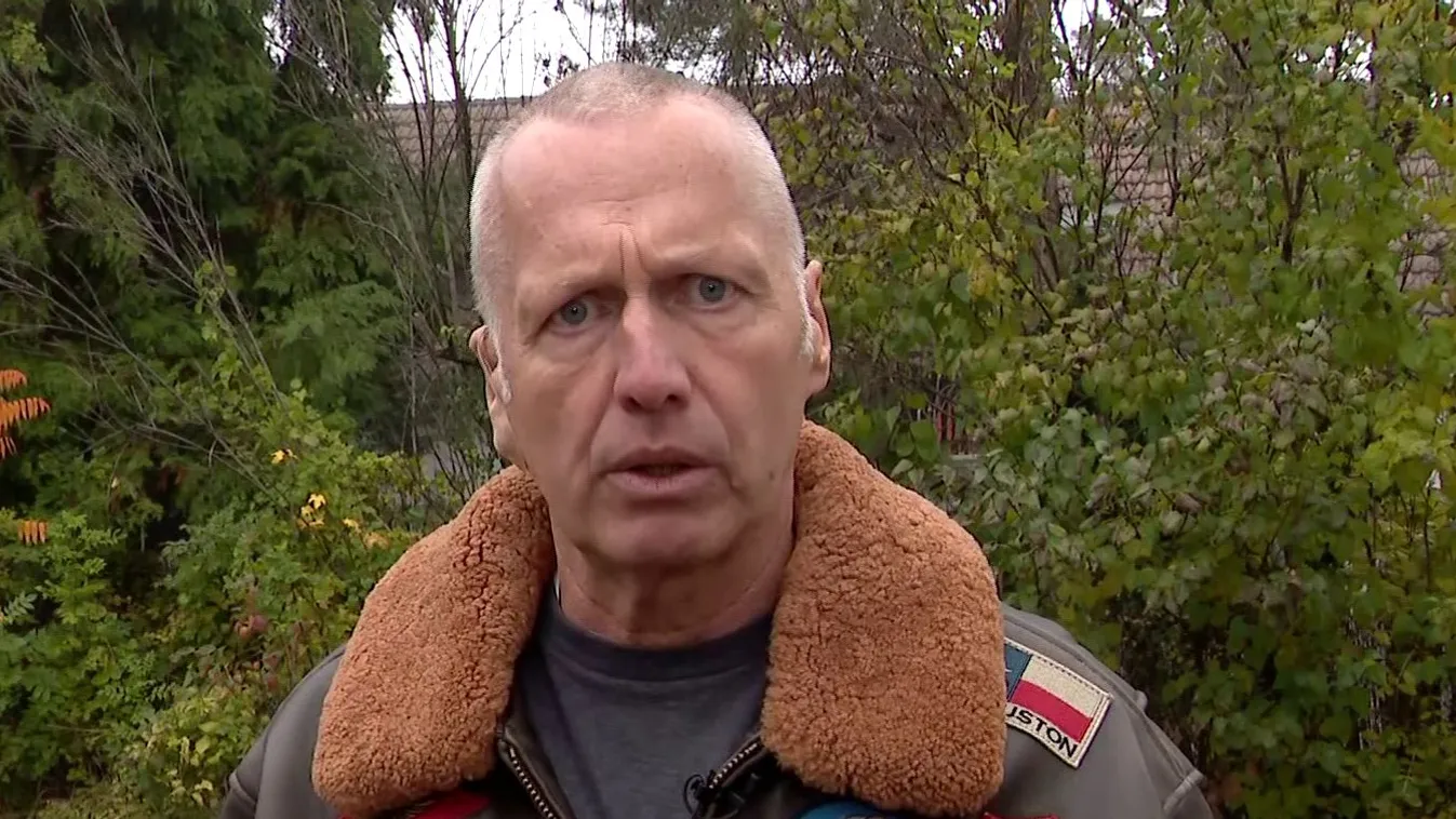 Georg Spöttle: Nagyon sok tényező hozzájárult a bécsi merénylet bekövetkezéséhez